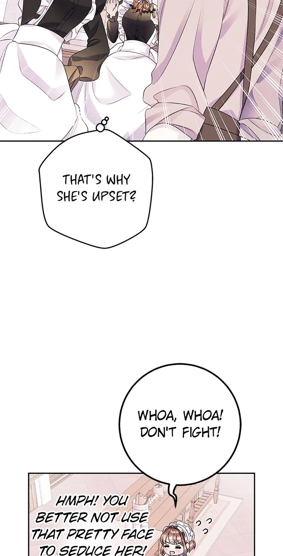 If You Save an Immoral Beast Chapter 43 - Page 52