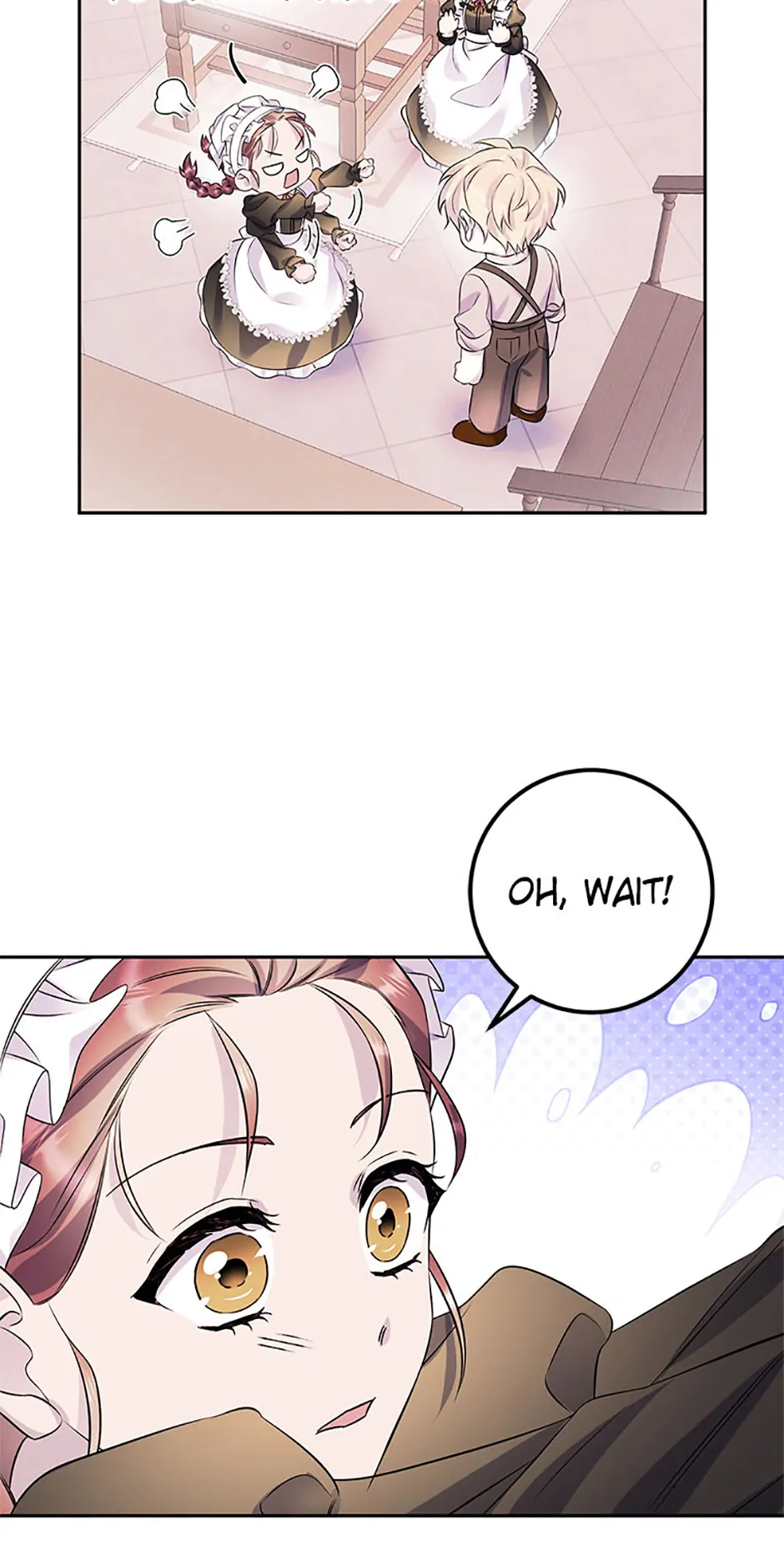 If You Save an Immoral Beast Chapter 43 - Page 53