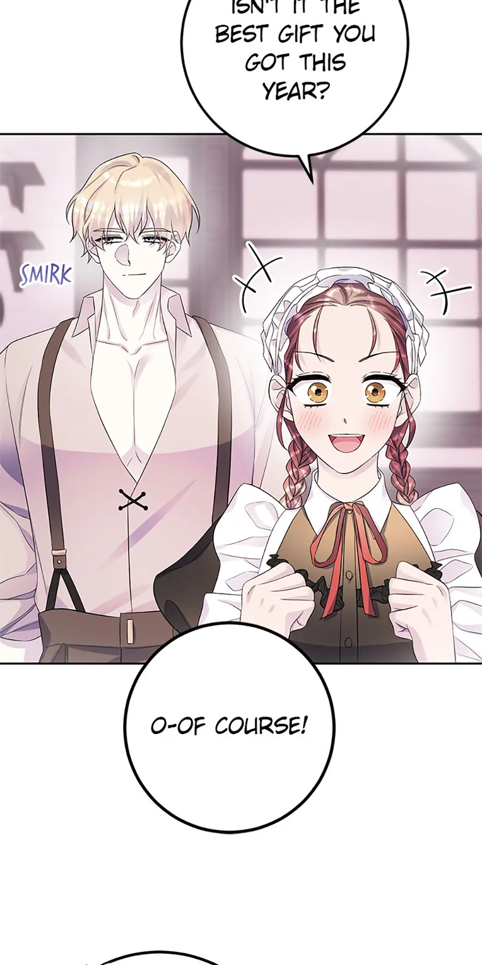 If You Save an Immoral Beast Chapter 43 - Page 58