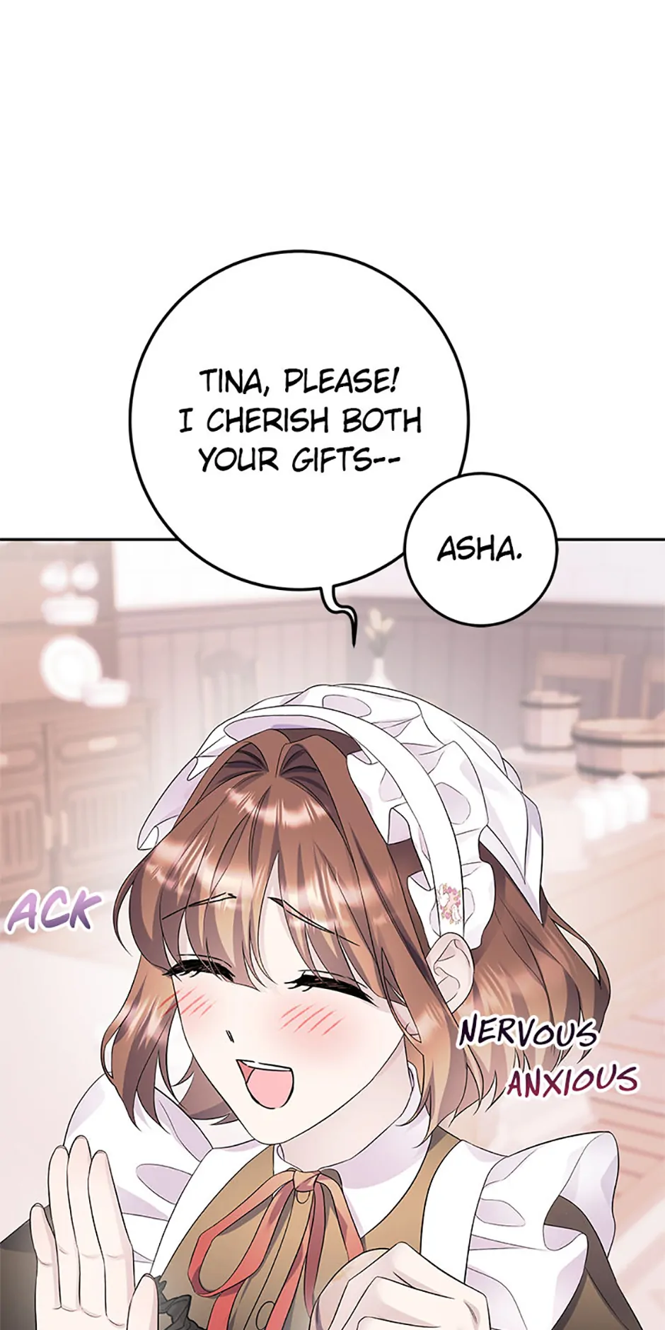 If You Save an Immoral Beast Chapter 43 - Page 60