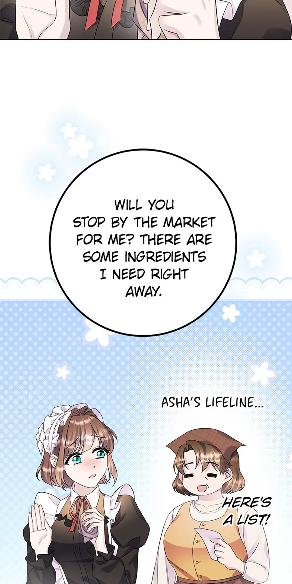 If You Save an Immoral Beast Chapter 43 - Page 61