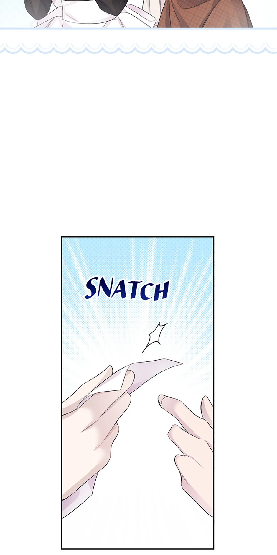 If You Save an Immoral Beast Chapter 43 - Page 62
