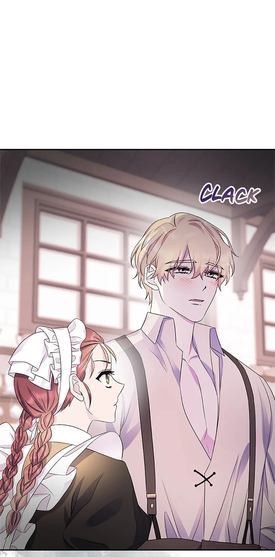 If You Save an Immoral Beast Chapter 43 - Page 64