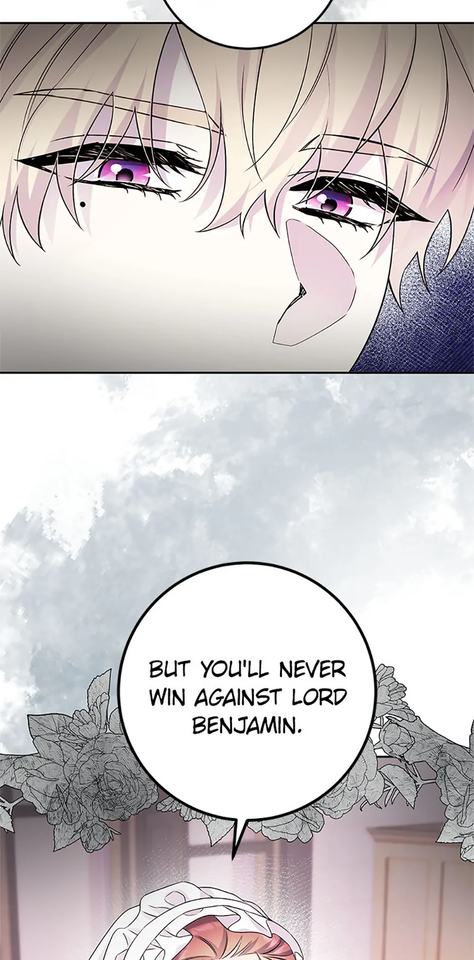 If You Save an Immoral Beast Chapter 43 - Page 66