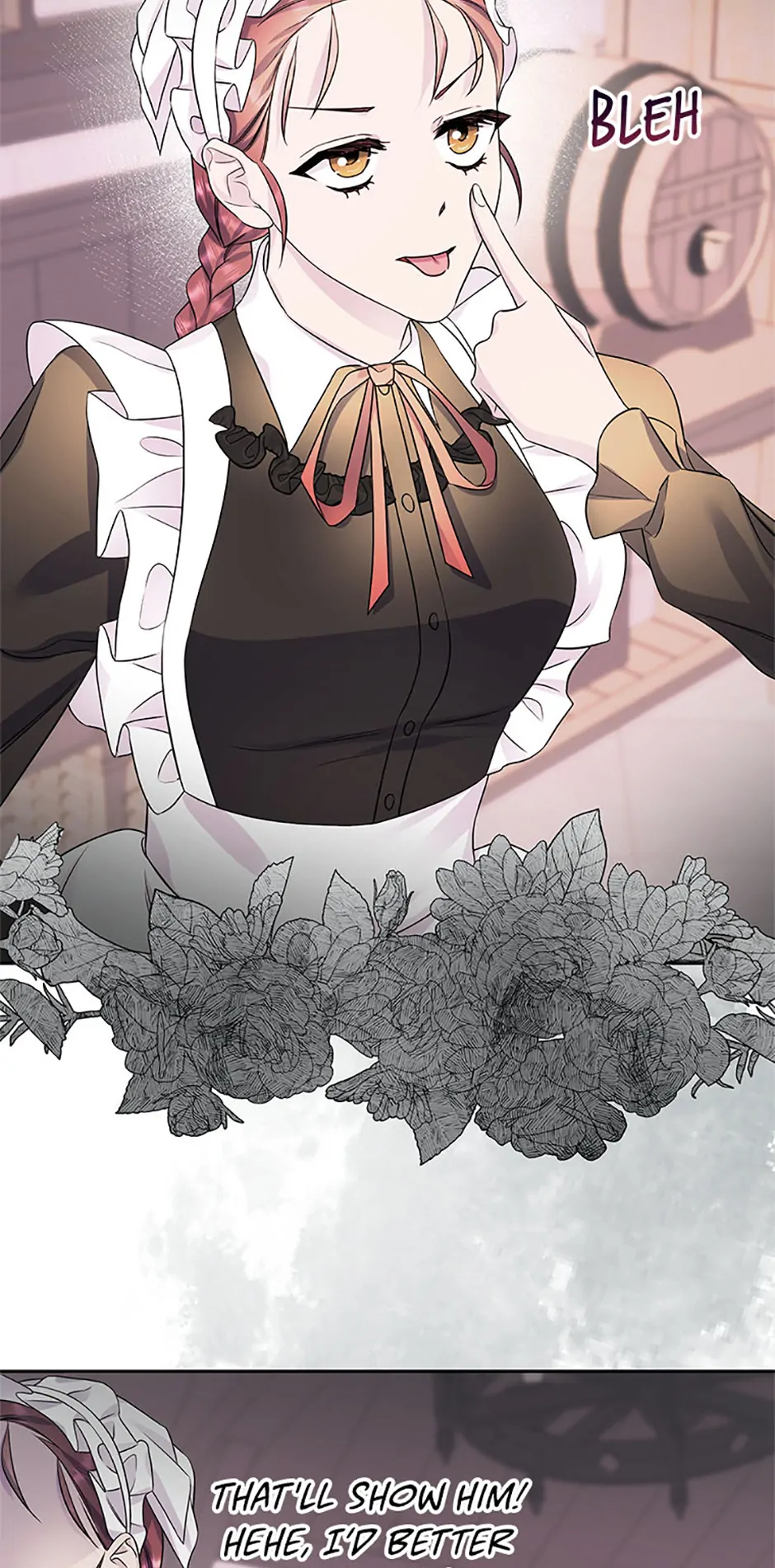 If You Save an Immoral Beast Chapter 43 - Page 67