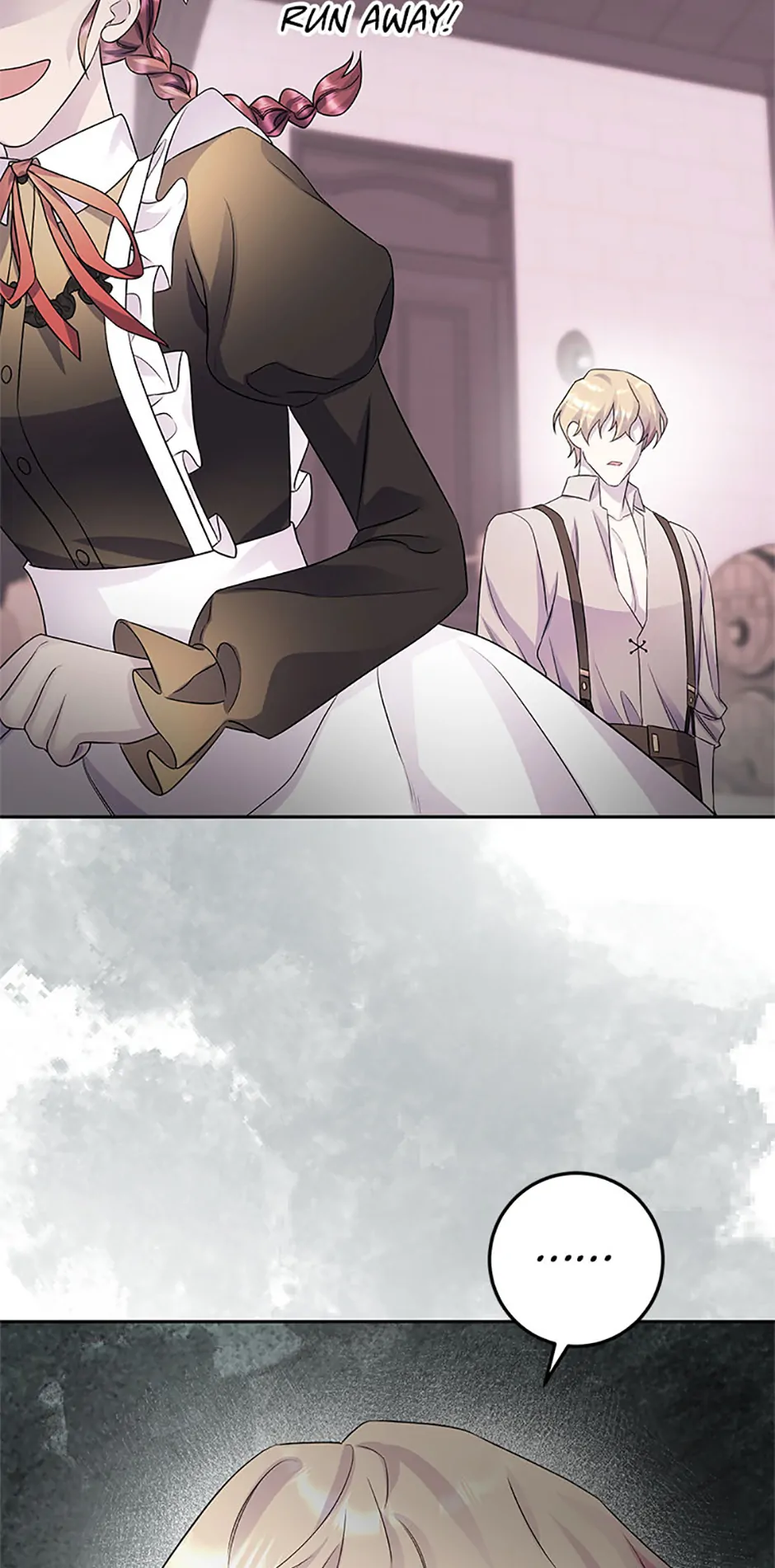 If You Save an Immoral Beast Chapter 43 - Page 68