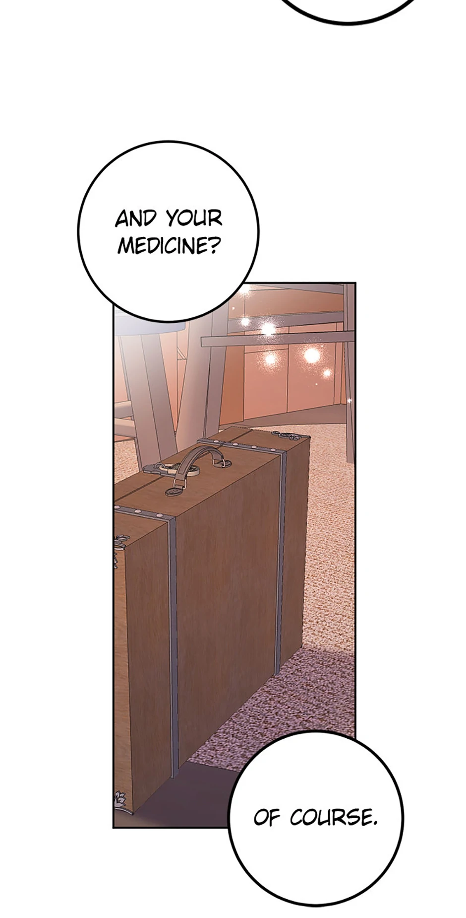 If You Save an Immoral Beast Chapter 43 - Page 9