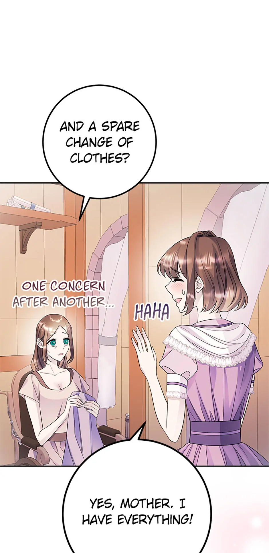 If You Save an Immoral Beast Chapter 43 - Page 10