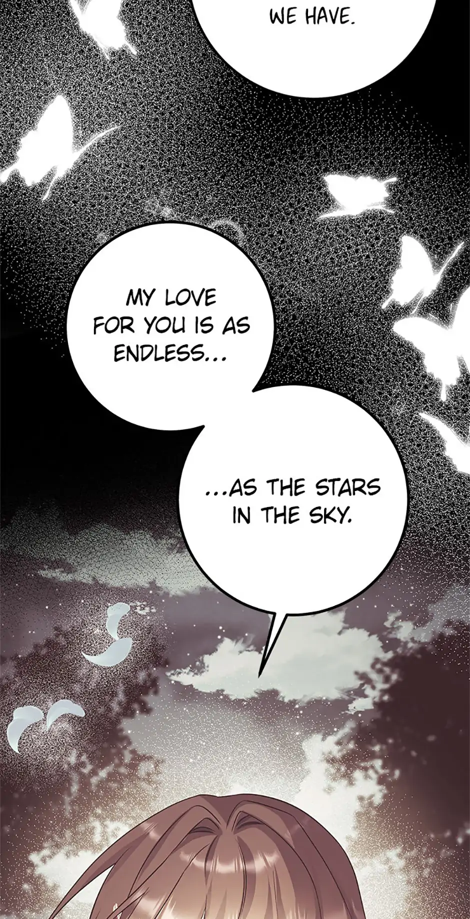 If You Save an Immoral Beast Chapter 44 - Page 2