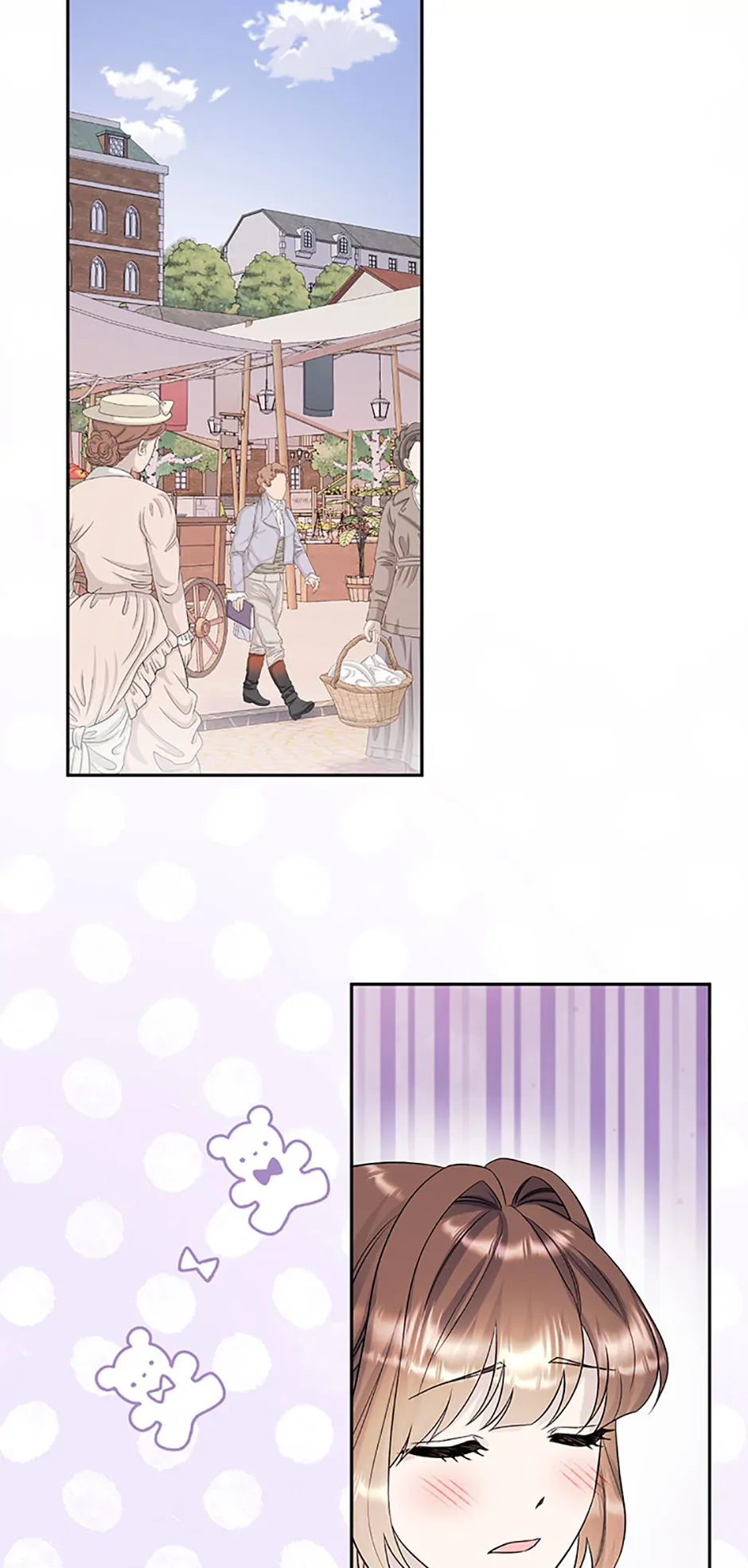 If You Save an Immoral Beast Chapter 44 - Page 11