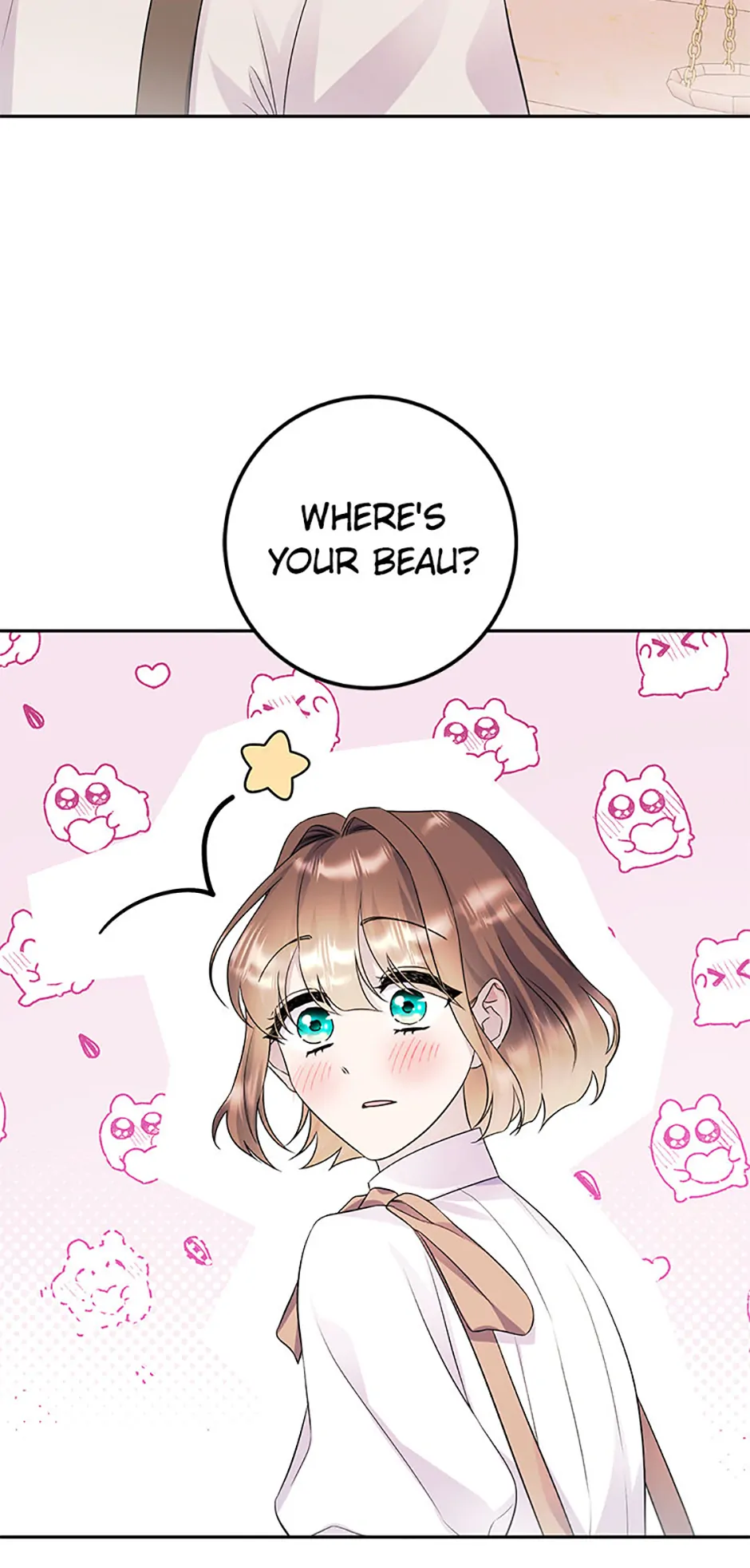 If You Save an Immoral Beast Chapter 44 - Page 17
