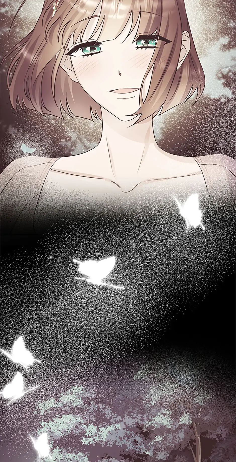 If You Save an Immoral Beast Chapter 44 - Page 3