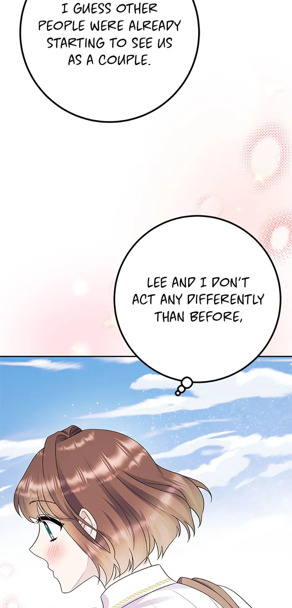 If You Save an Immoral Beast Chapter 44 - Page 21