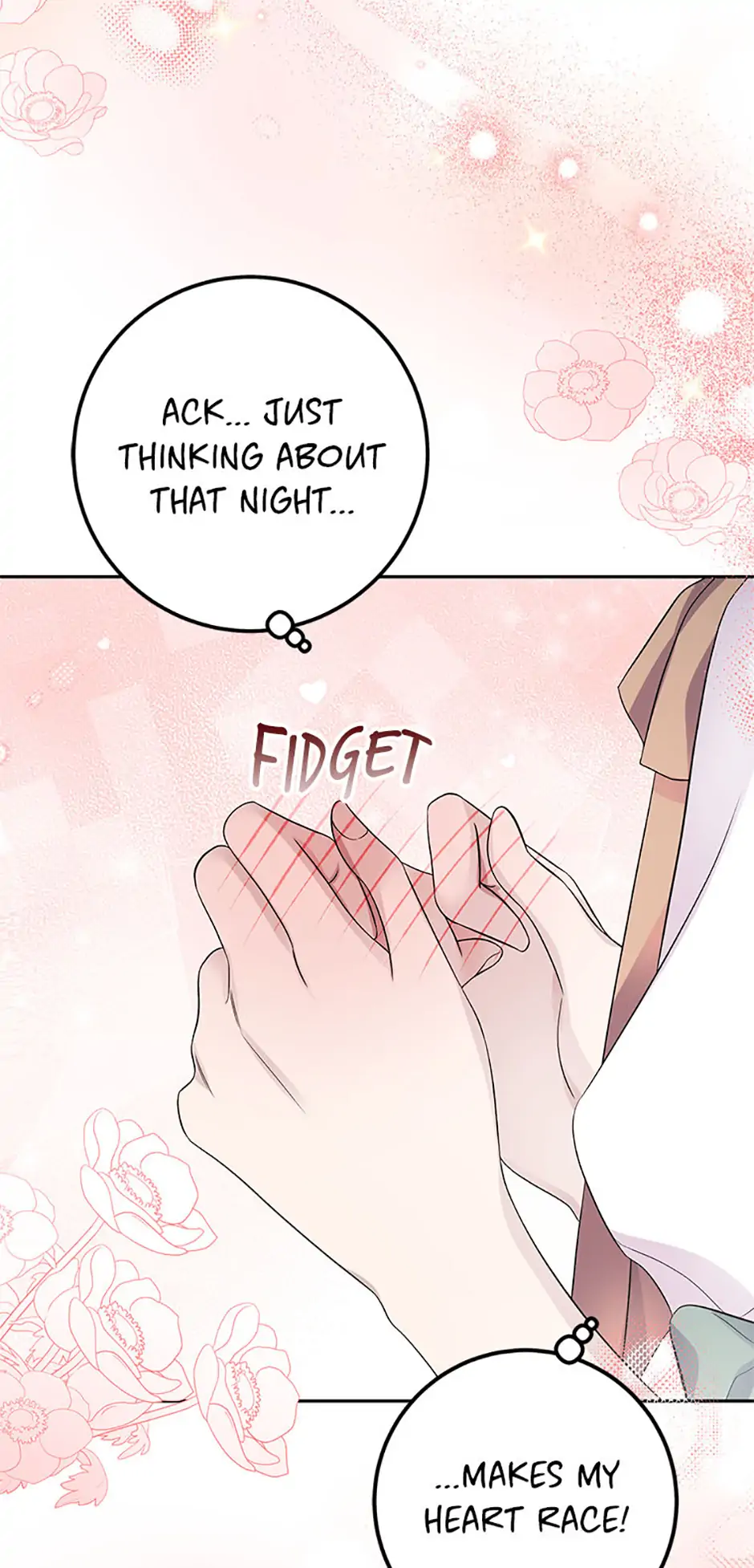 If You Save an Immoral Beast Chapter 44 - Page 23