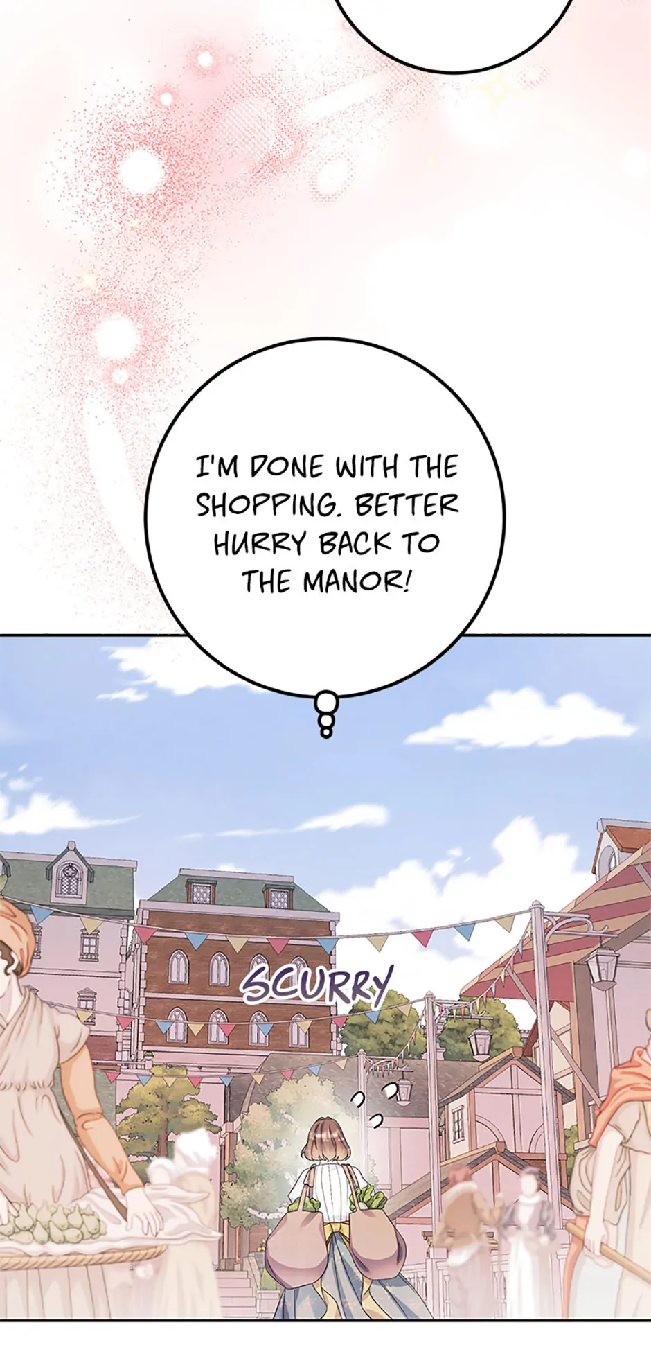 If You Save an Immoral Beast Chapter 44 - Page 24