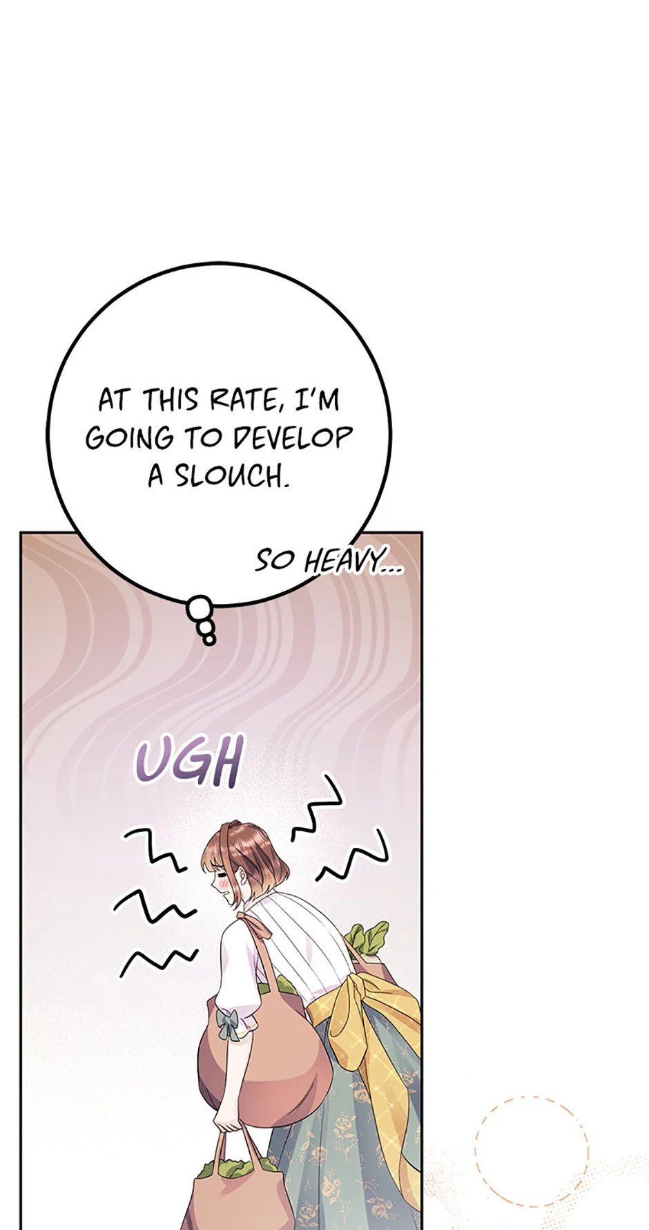 If You Save an Immoral Beast Chapter 44 - Page 25