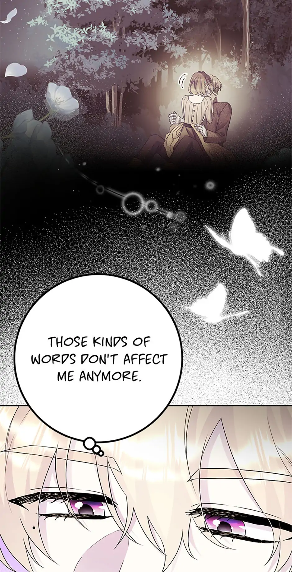If You Save an Immoral Beast Chapter 44 - Page 4