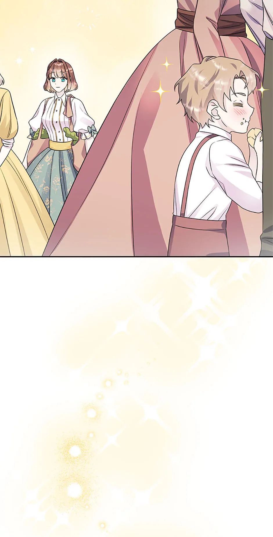 If You Save an Immoral Beast Chapter 44 - Page 36
