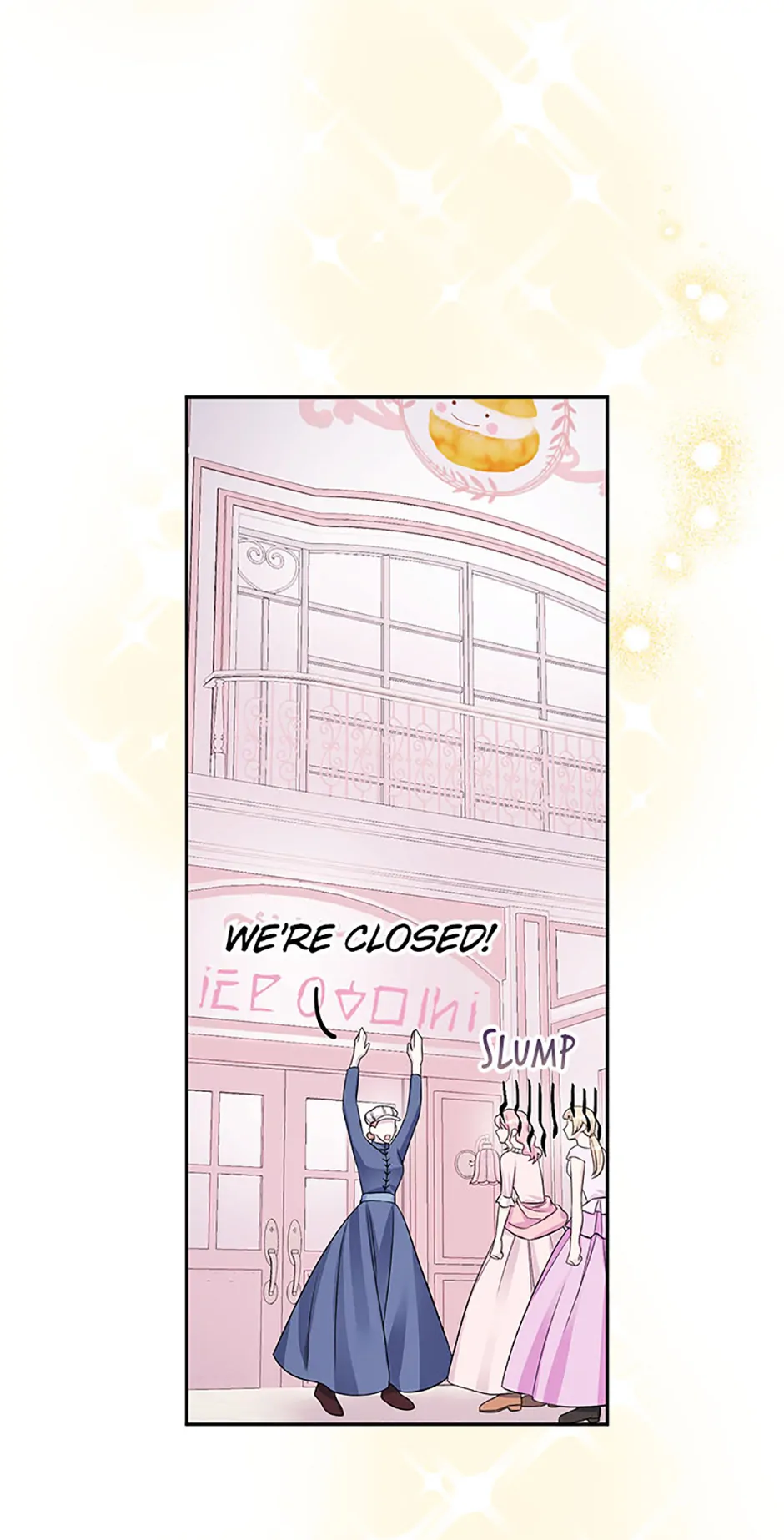 If You Save an Immoral Beast Chapter 44 - Page 37