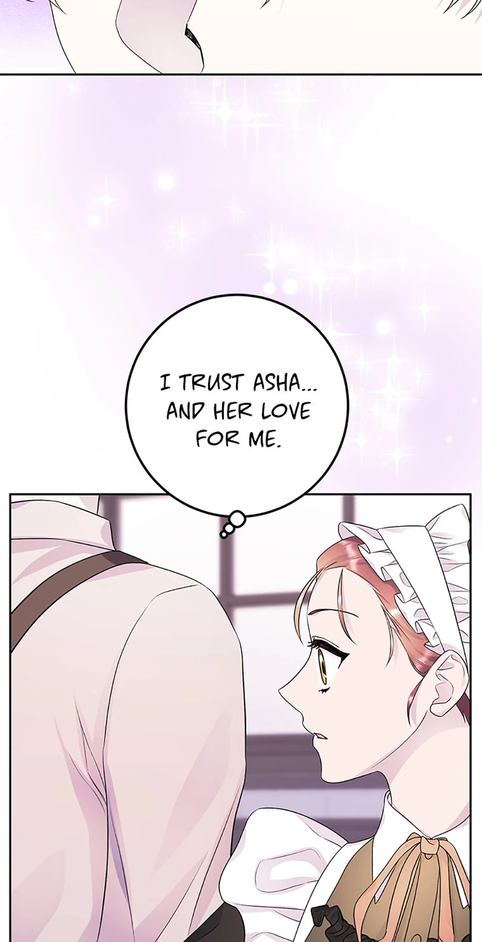 If You Save an Immoral Beast Chapter 44 - Page 5