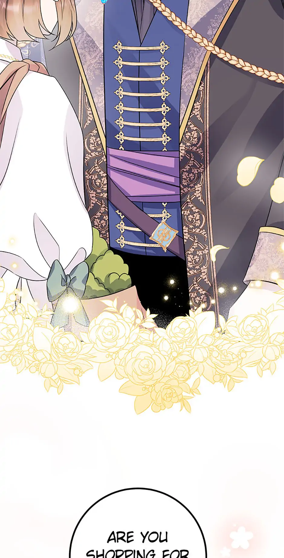 If You Save an Immoral Beast Chapter 44 - Page 41