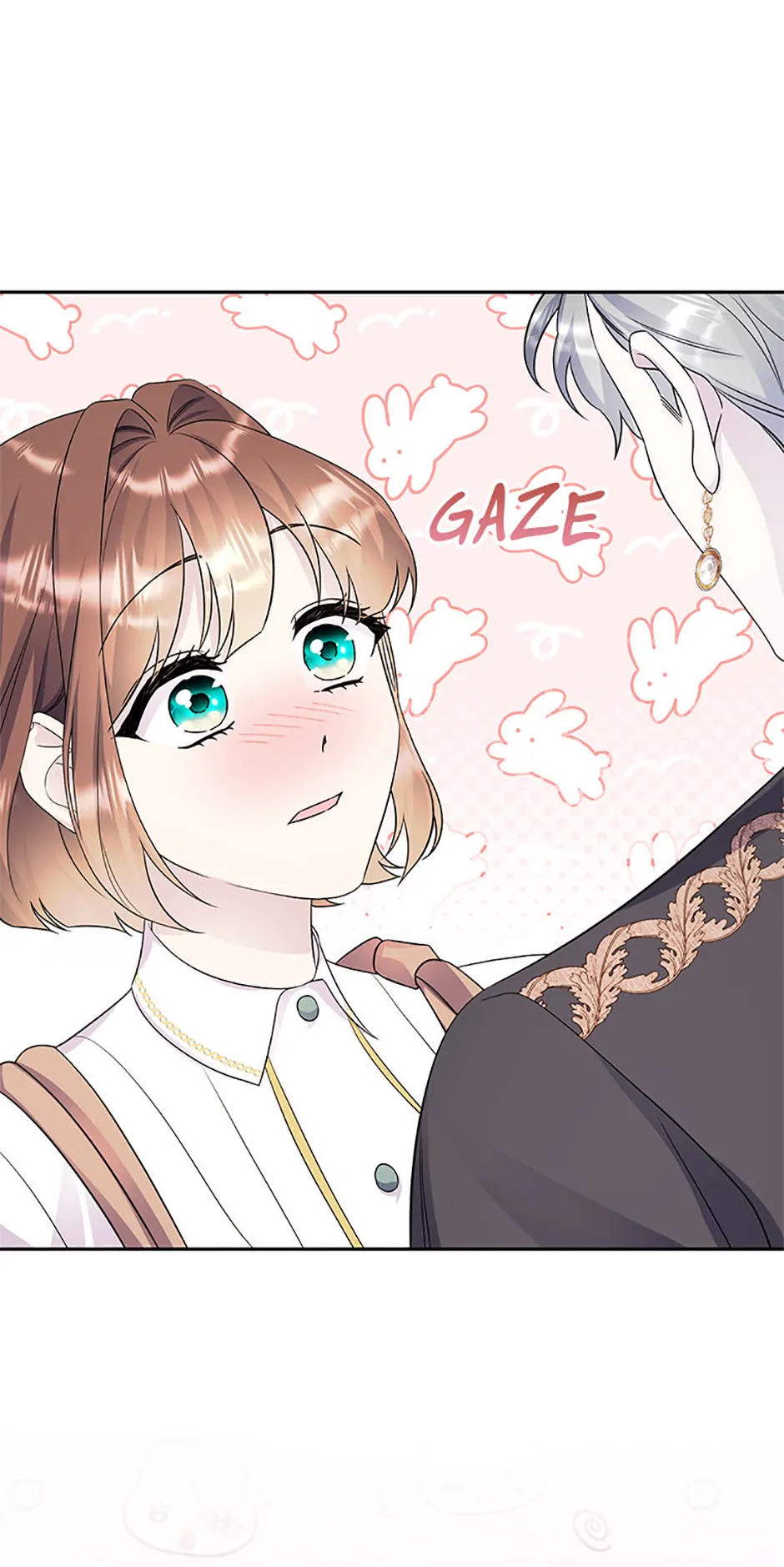 If You Save an Immoral Beast Chapter 44 - Page 43