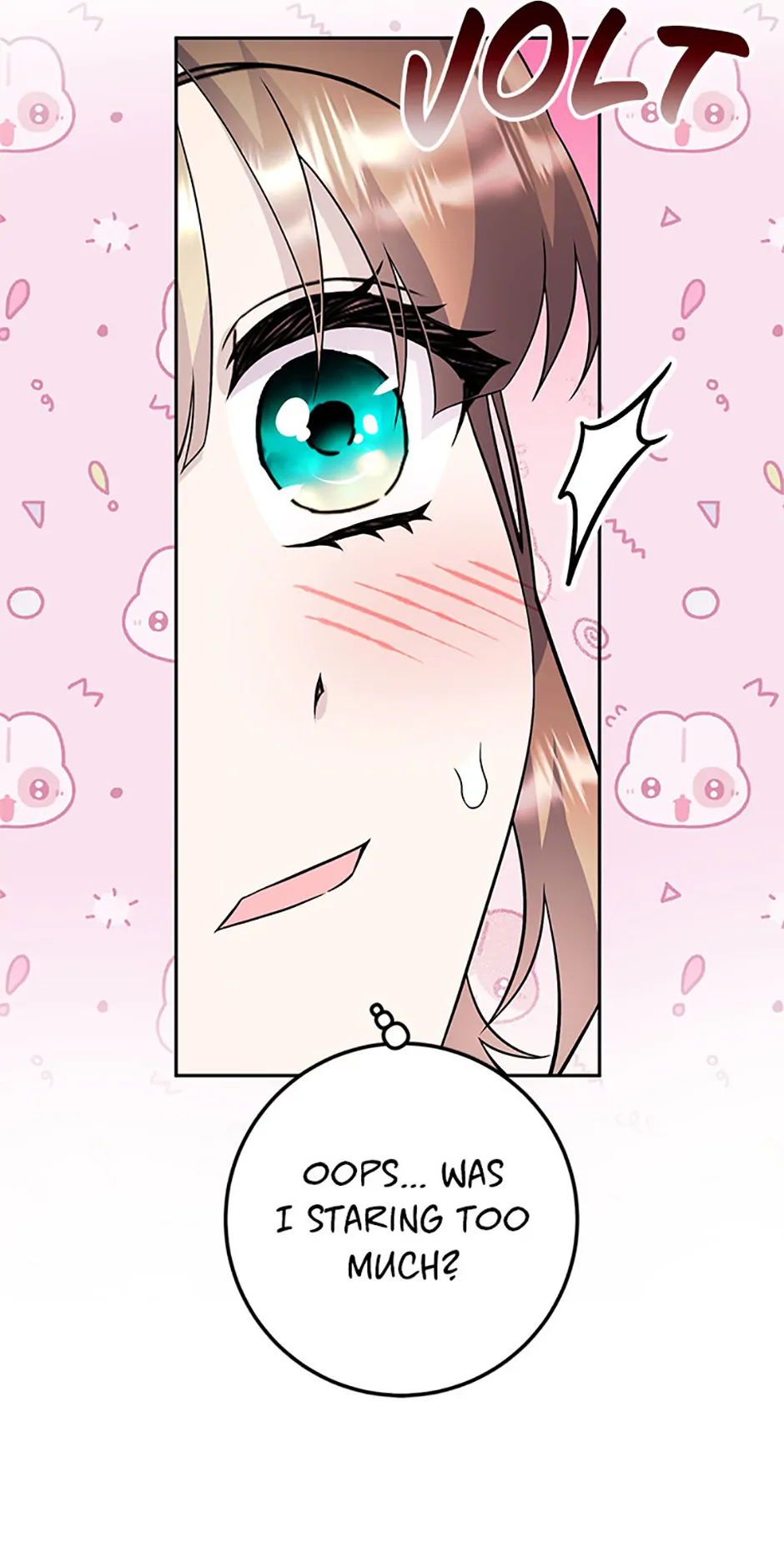 If You Save an Immoral Beast Chapter 44 - Page 44