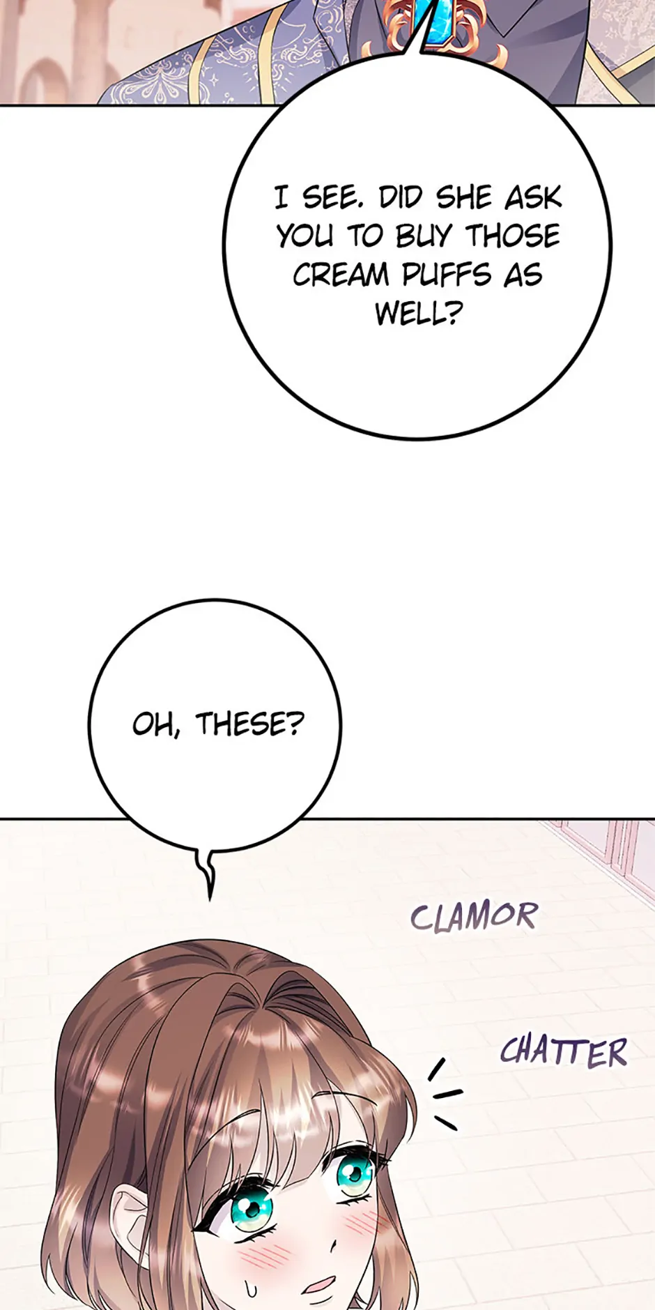 If You Save an Immoral Beast Chapter 44 - Page 47