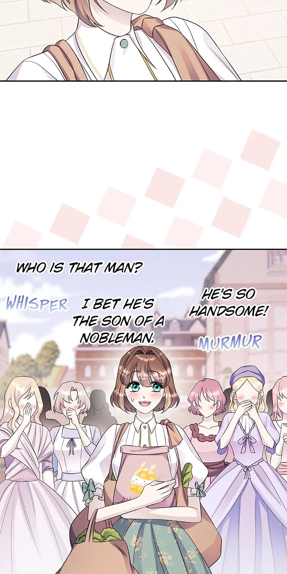 If You Save an Immoral Beast Chapter 44 - Page 48