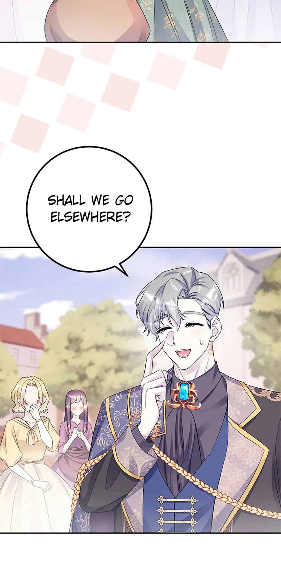 If You Save an Immoral Beast Chapter 44 - Page 49