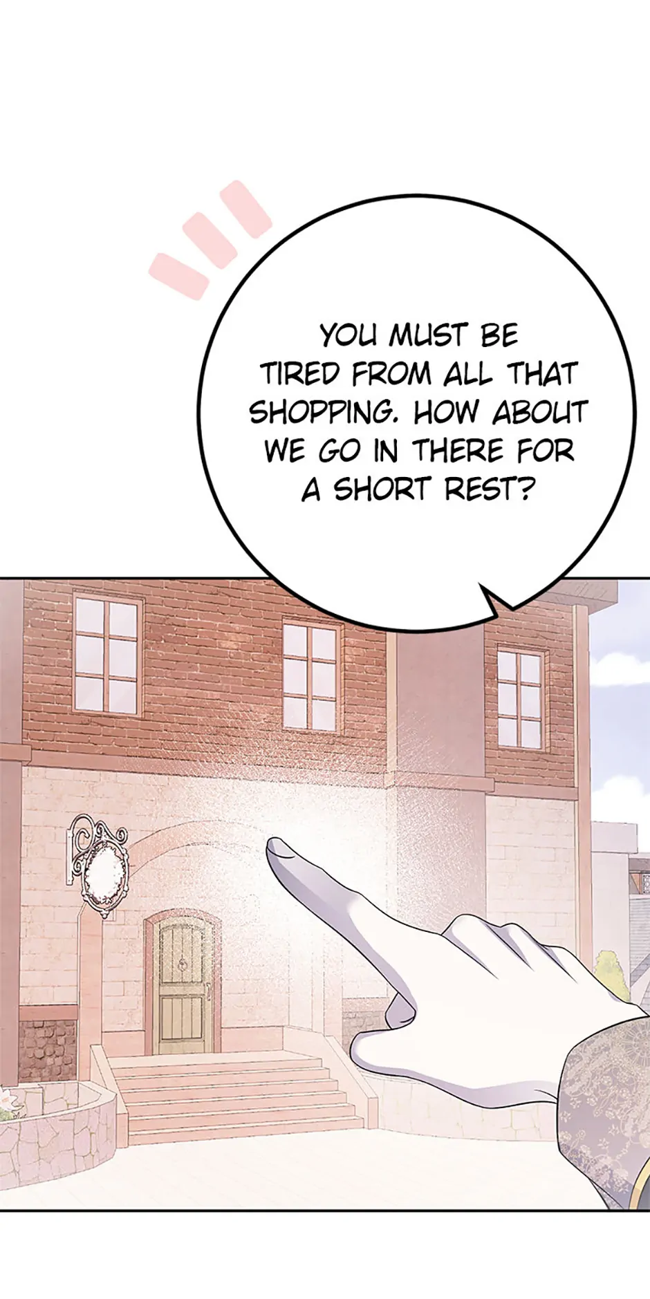 If You Save an Immoral Beast Chapter 44 - Page 50