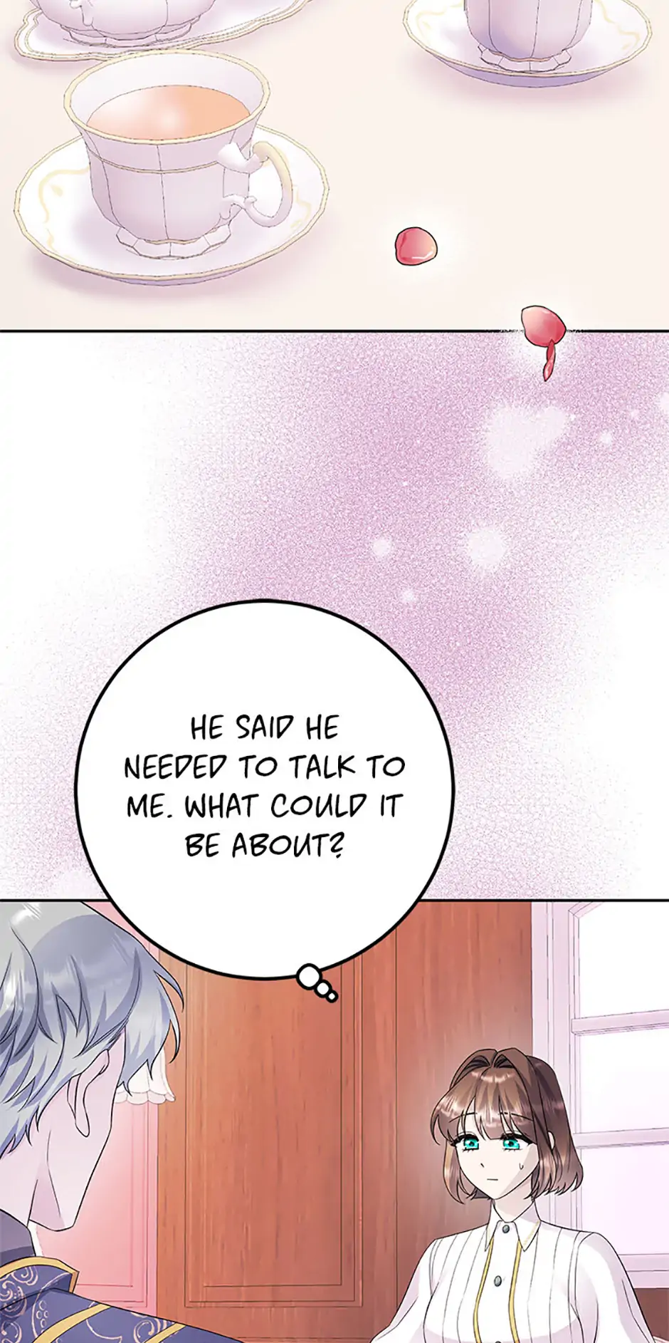 If You Save an Immoral Beast Chapter 44 - Page 53