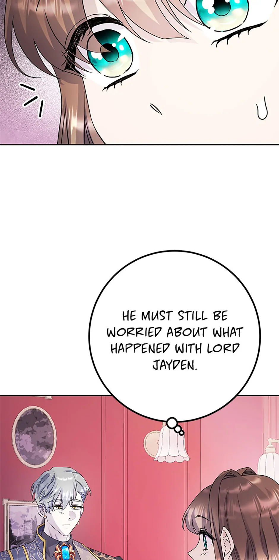 If You Save an Immoral Beast Chapter 44 - Page 56