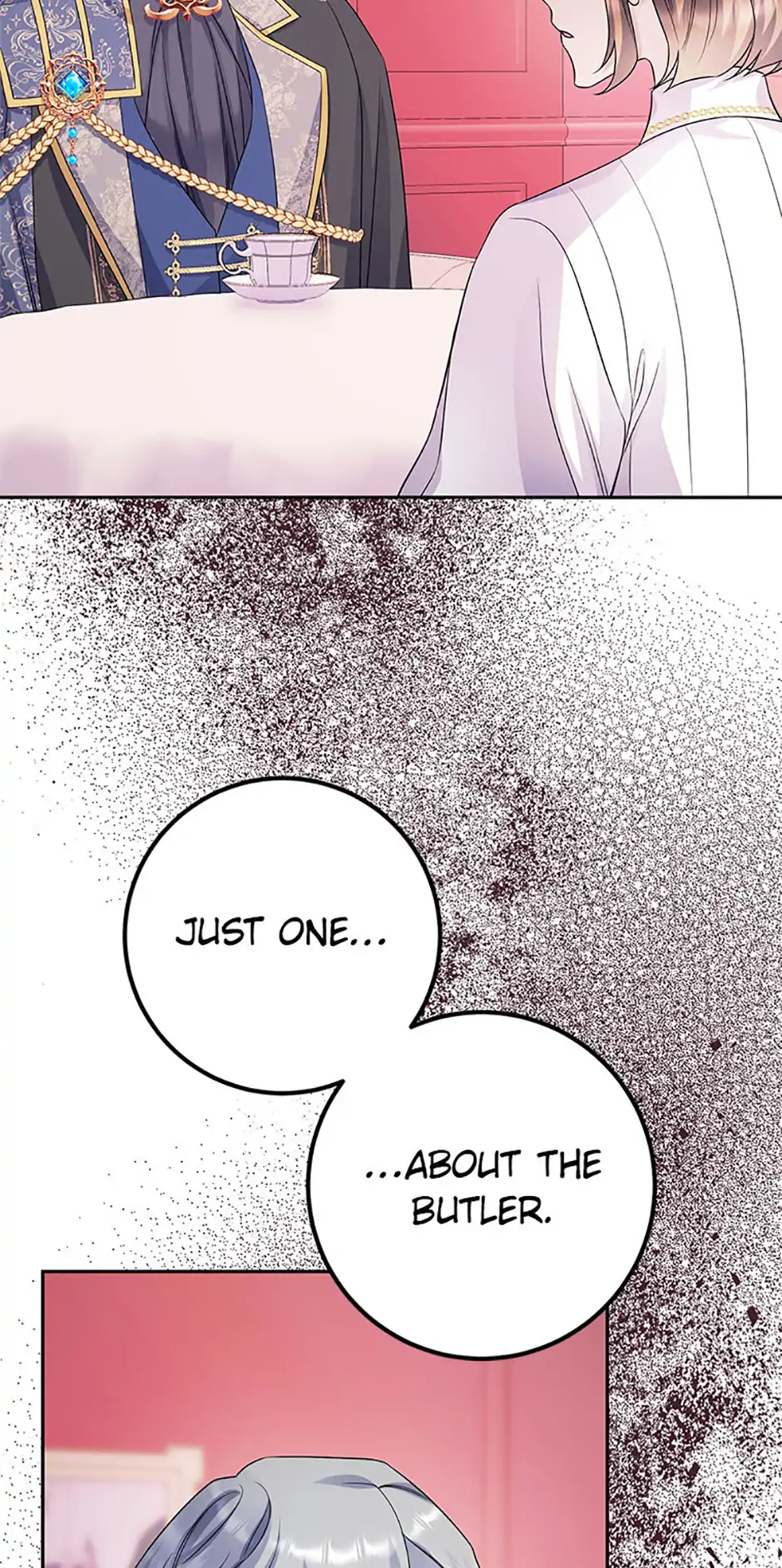 If You Save an Immoral Beast Chapter 44 - Page 57