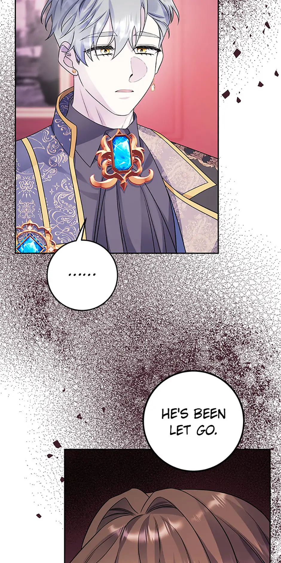 If You Save an Immoral Beast Chapter 44 - Page 58