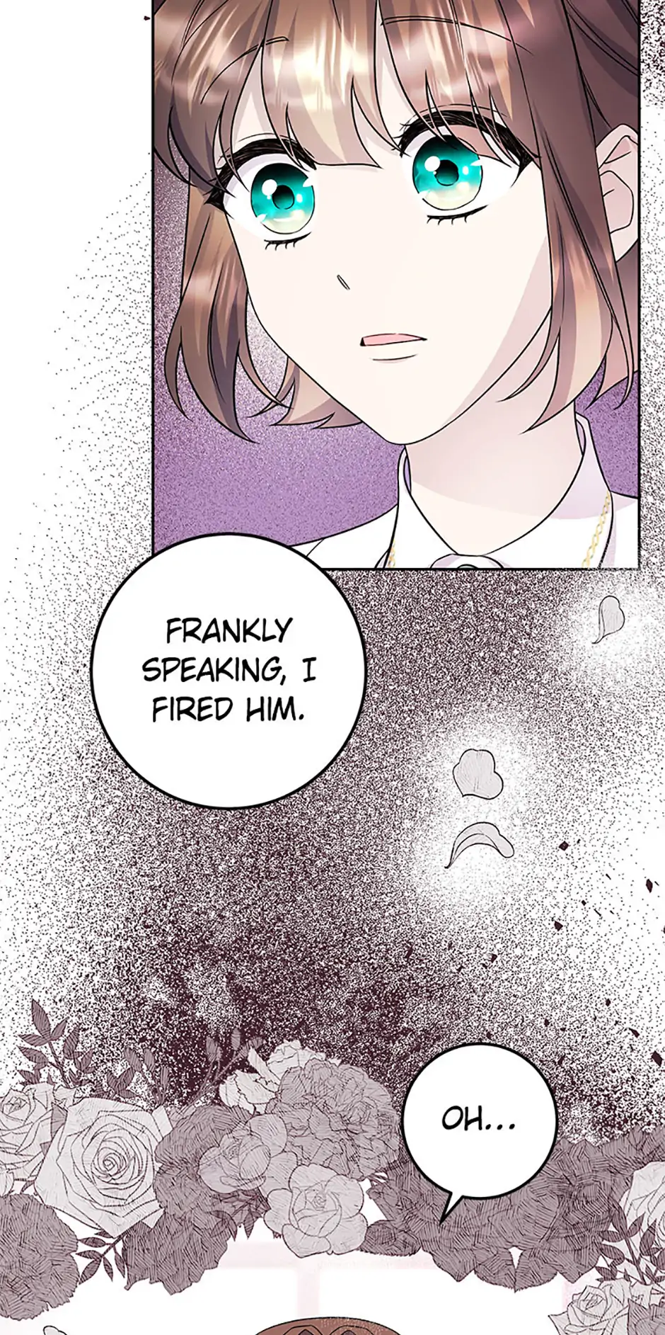 If You Save an Immoral Beast Chapter 44 - Page 59