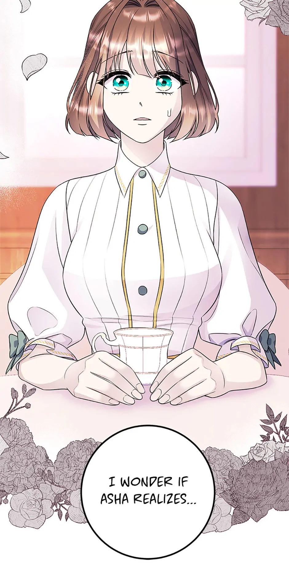 If You Save an Immoral Beast Chapter 44 - Page 60