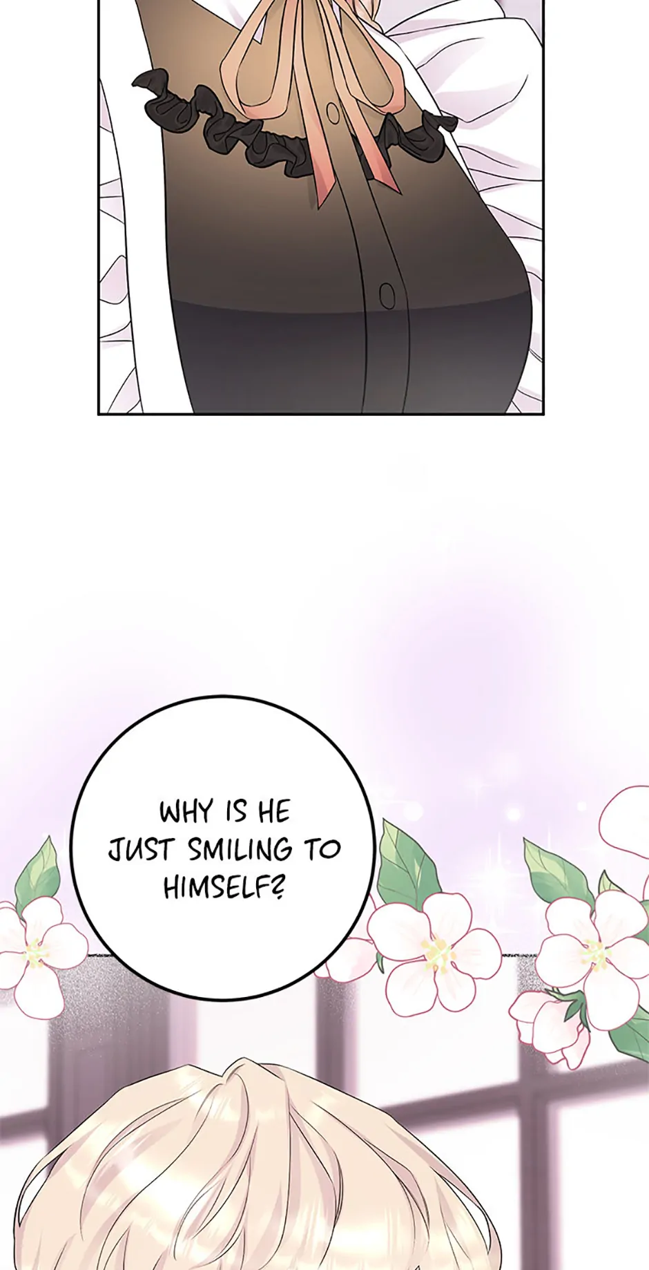 If You Save an Immoral Beast Chapter 44 - Page 7