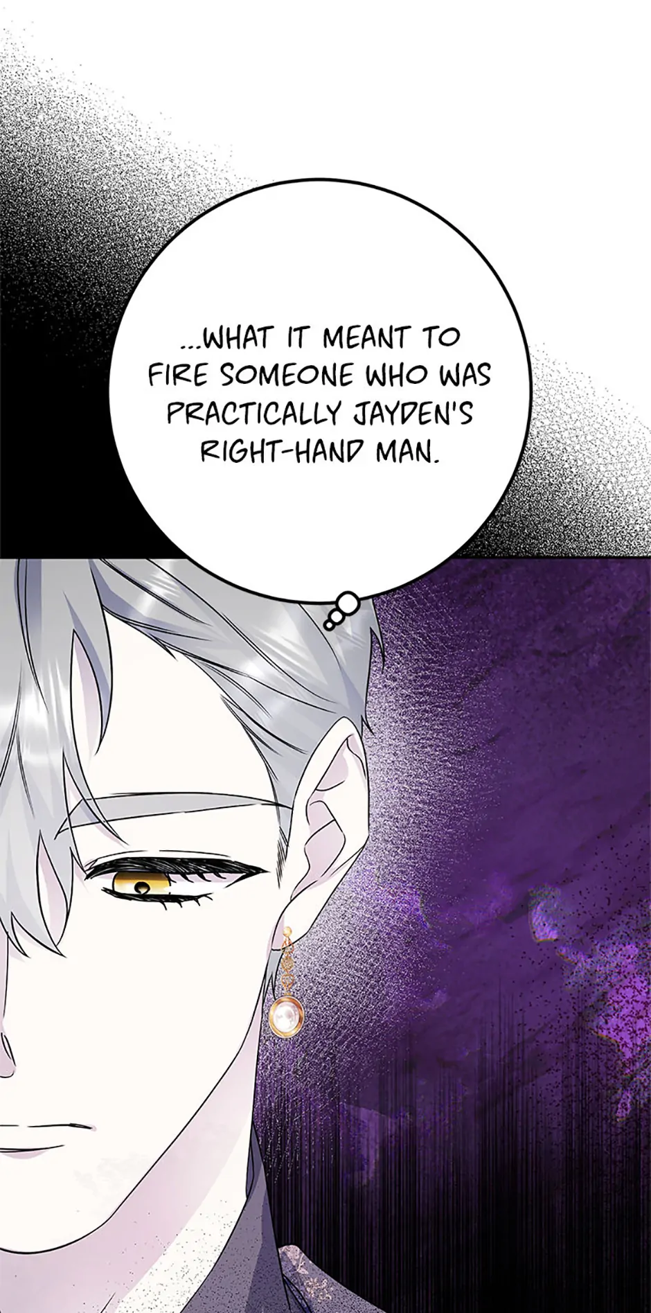 If You Save an Immoral Beast Chapter 44 - Page 61