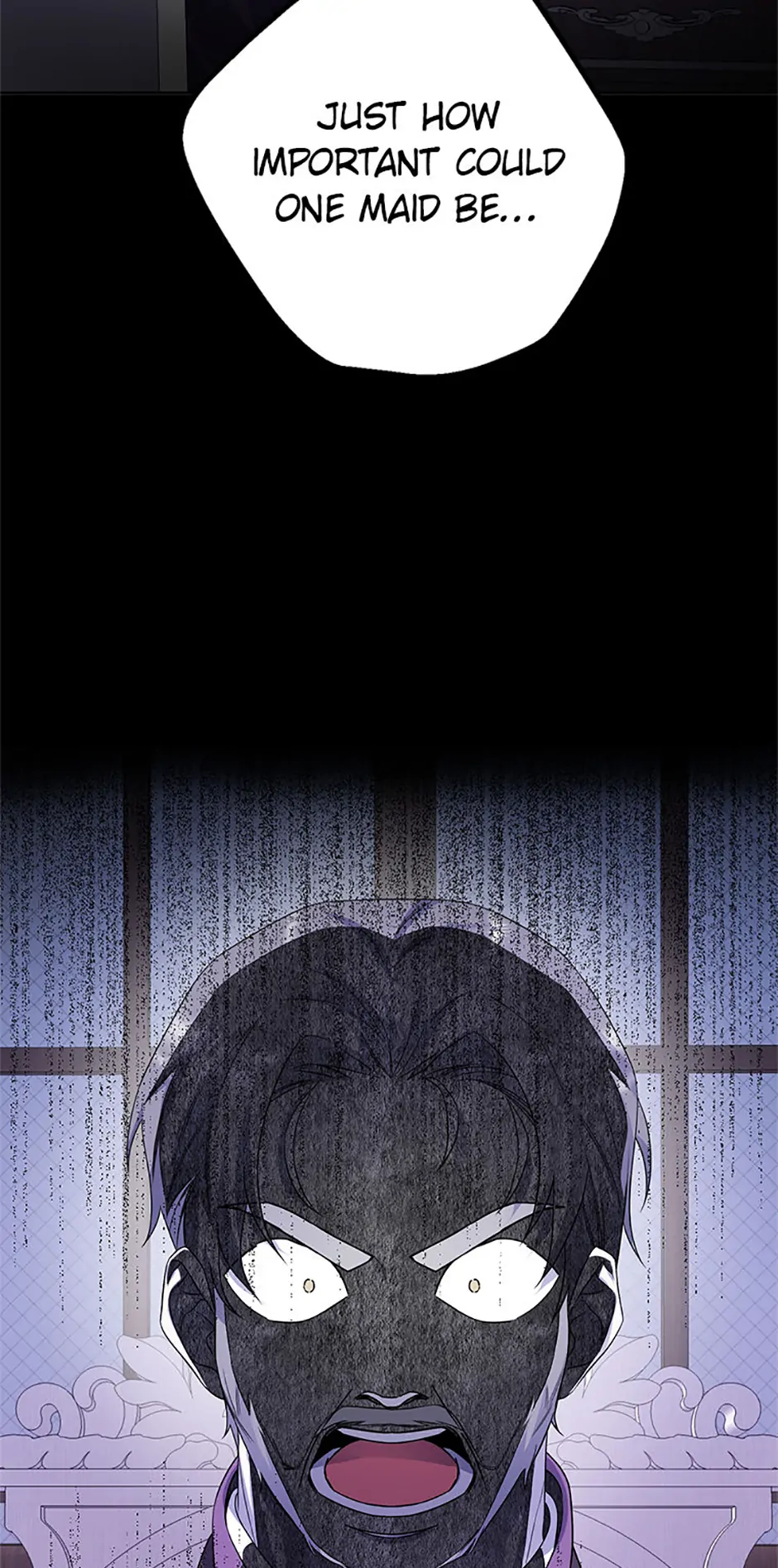 If You Save an Immoral Beast Chapter 44 - Page 65