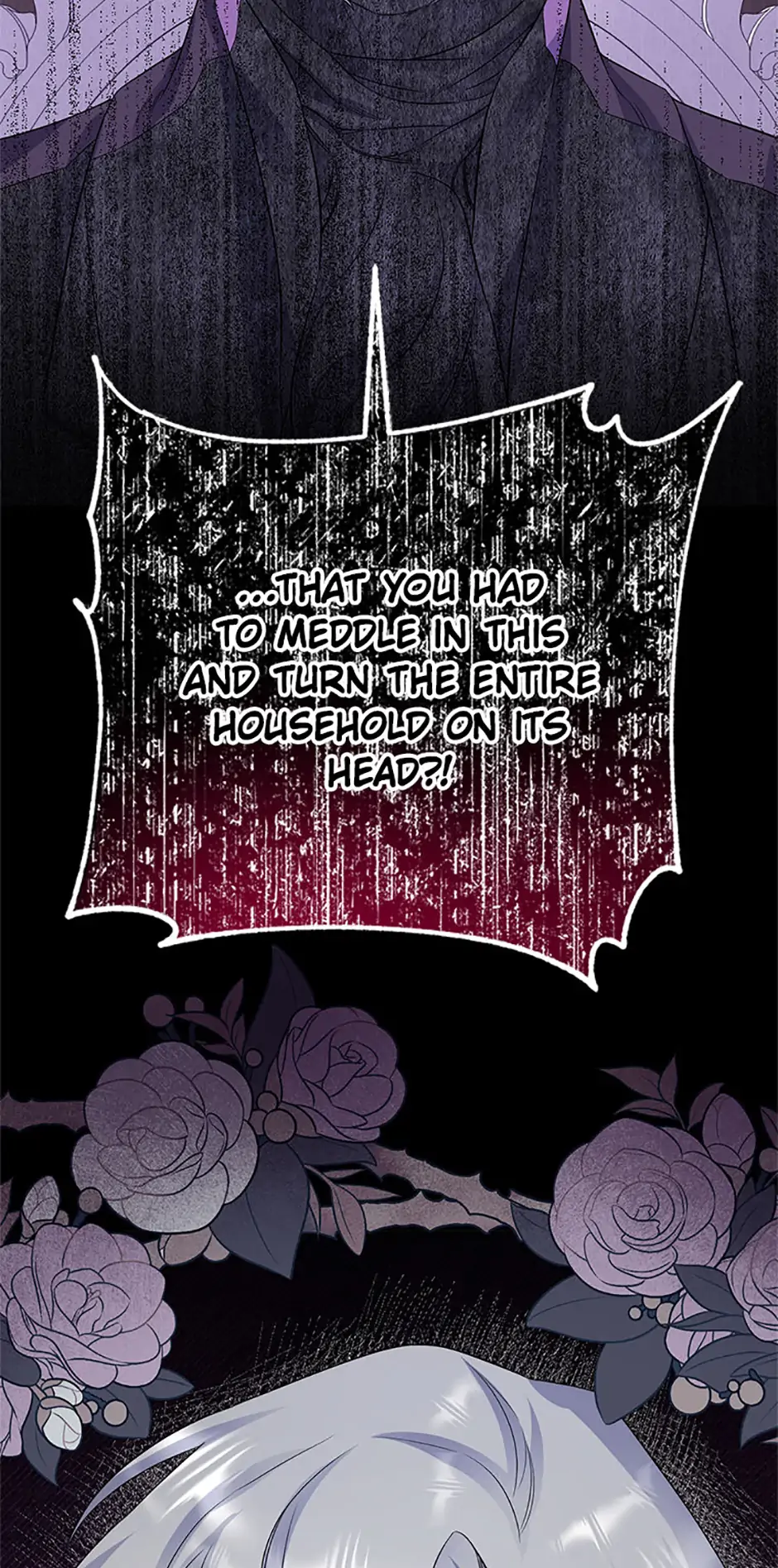 If You Save an Immoral Beast Chapter 44 - Page 66