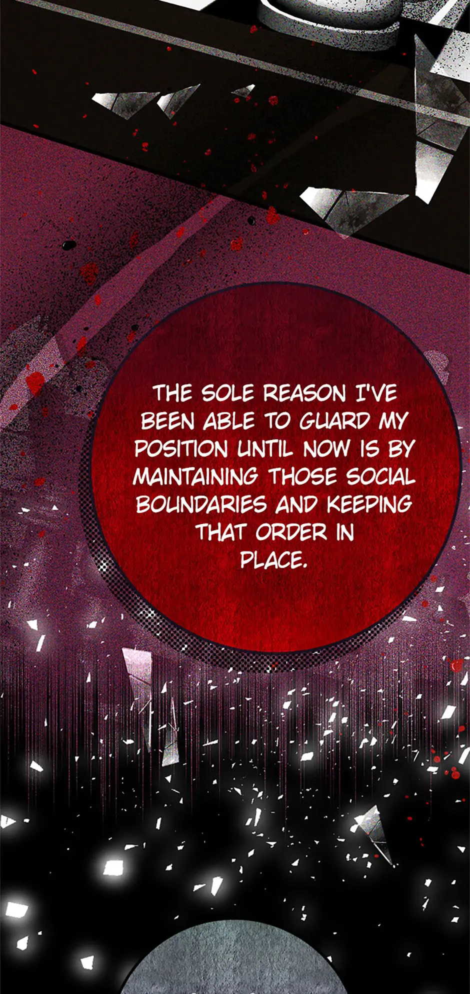 If You Save an Immoral Beast Chapter 45 - Page 11