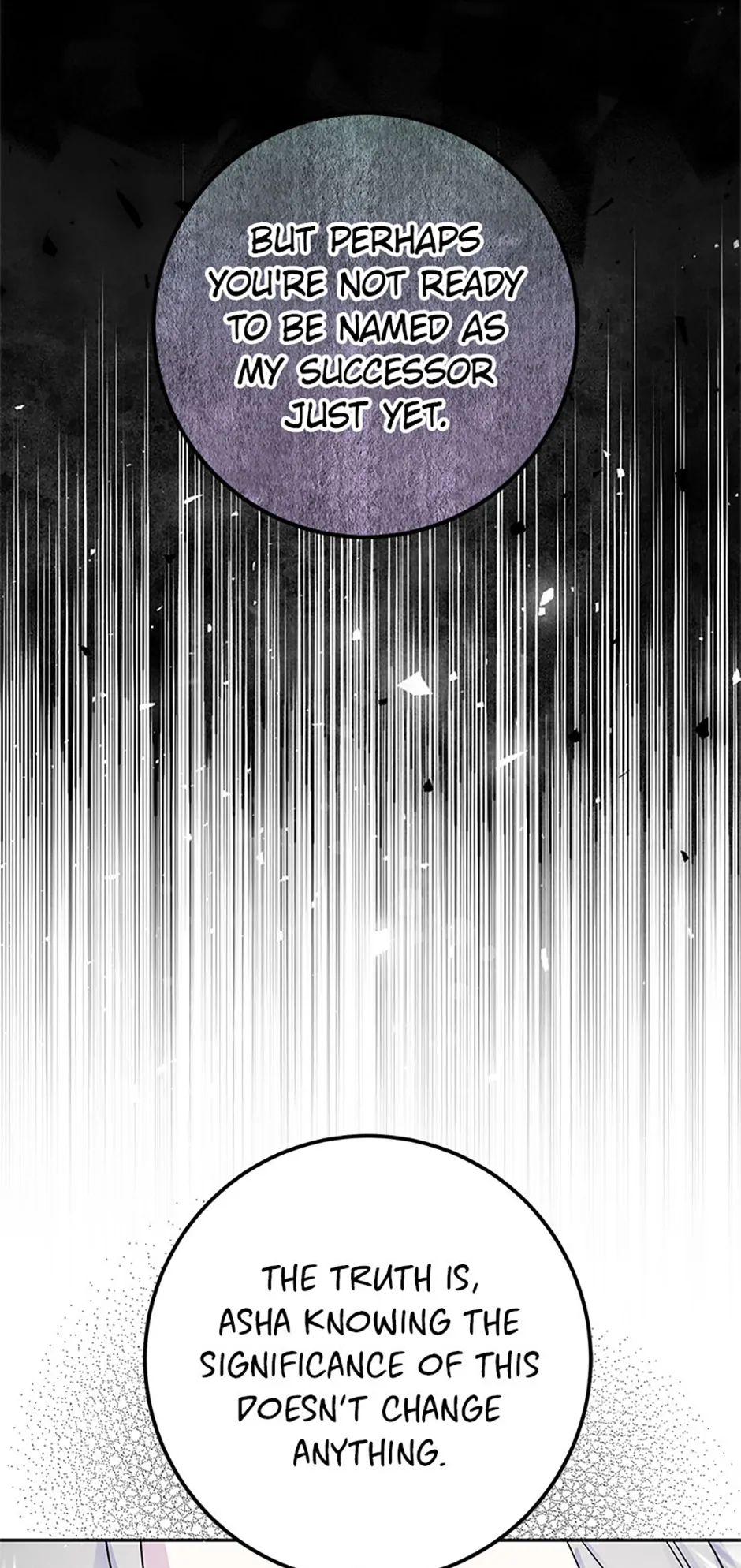 If You Save an Immoral Beast Chapter 45 - Page 13