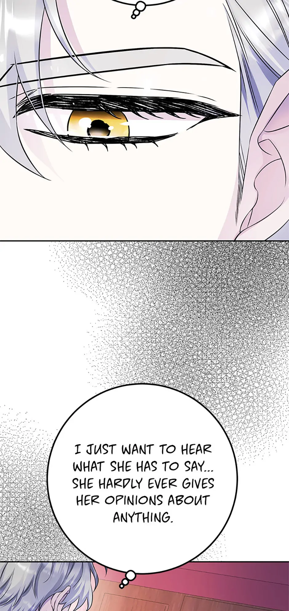 If You Save an Immoral Beast Chapter 45 - Page 14