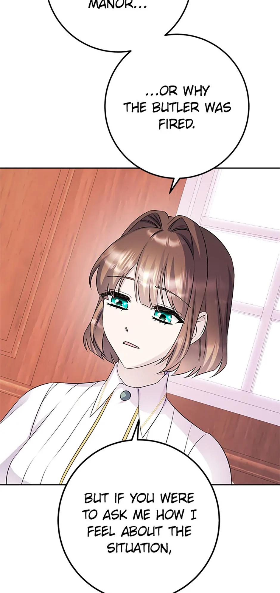 If You Save an Immoral Beast Chapter 45 - Page 16