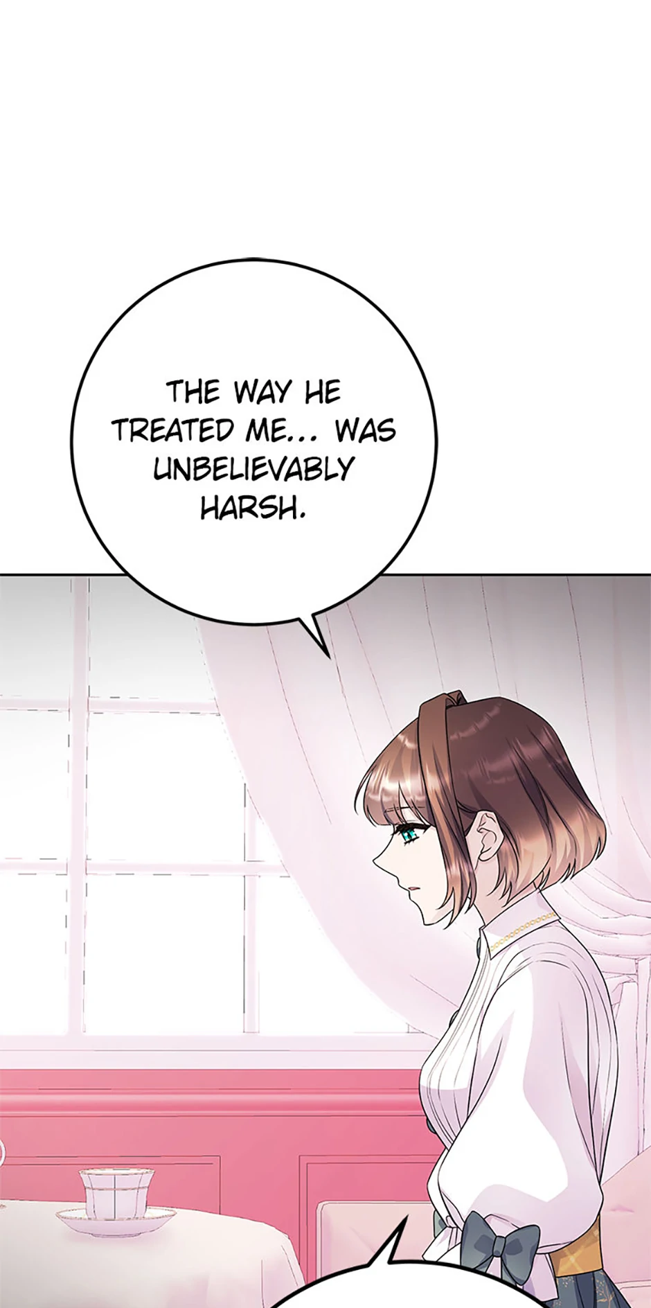 If You Save an Immoral Beast Chapter 45 - Page 18