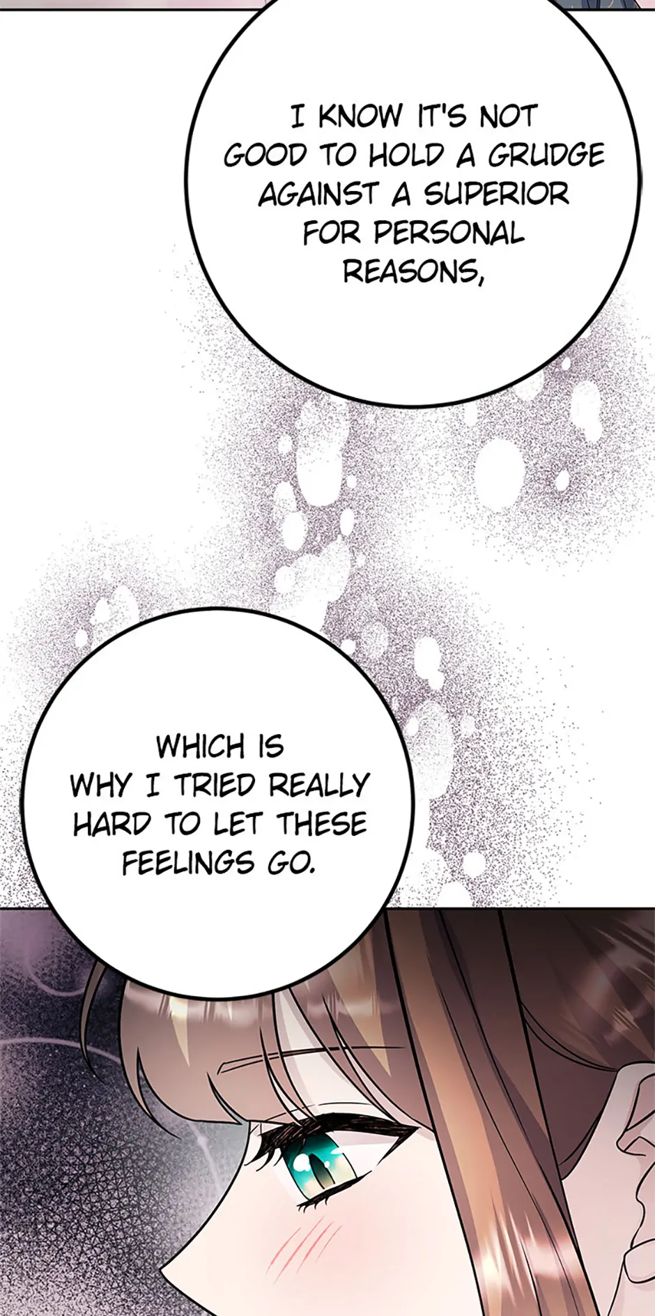If You Save an Immoral Beast Chapter 45 - Page 19