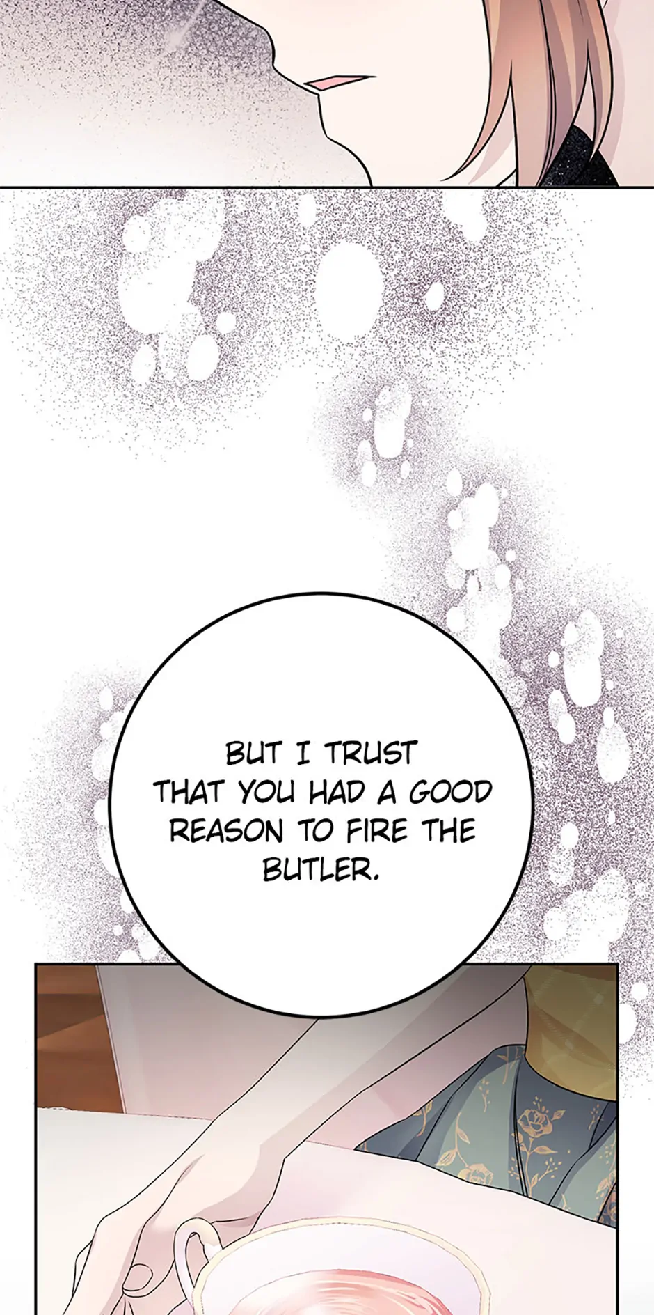 If You Save an Immoral Beast Chapter 45 - Page 20
