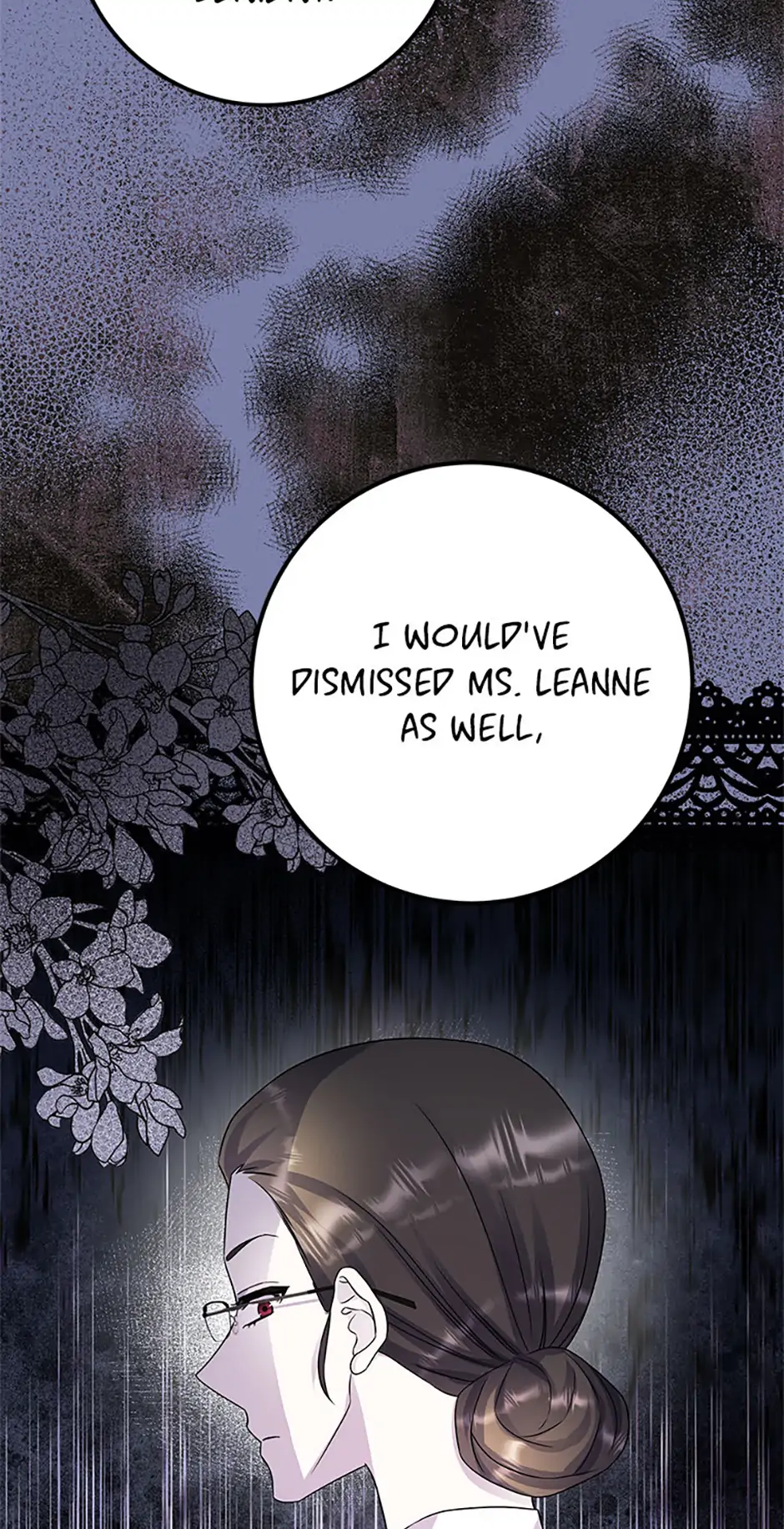If You Save an Immoral Beast Chapter 45 - Page 3