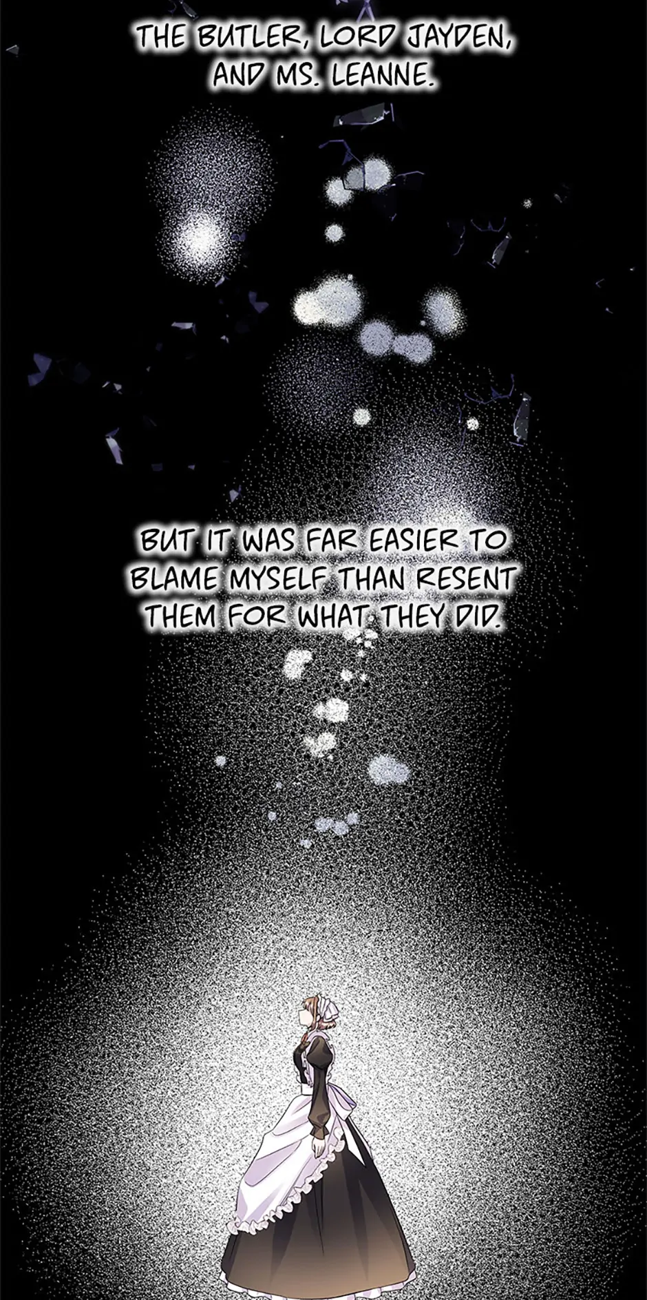 If You Save an Immoral Beast Chapter 45 - Page 23